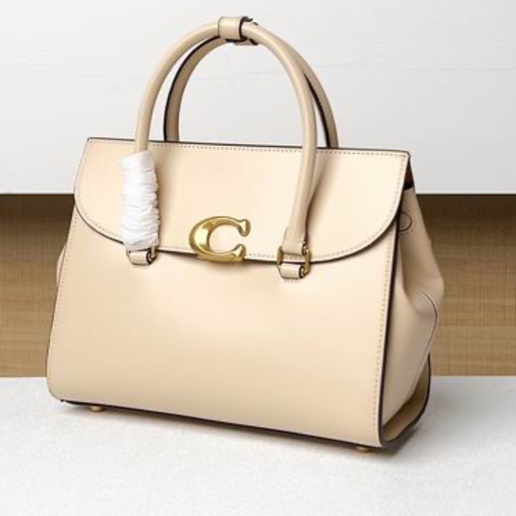 Broome Coach Carryall - Picture 1 of 5